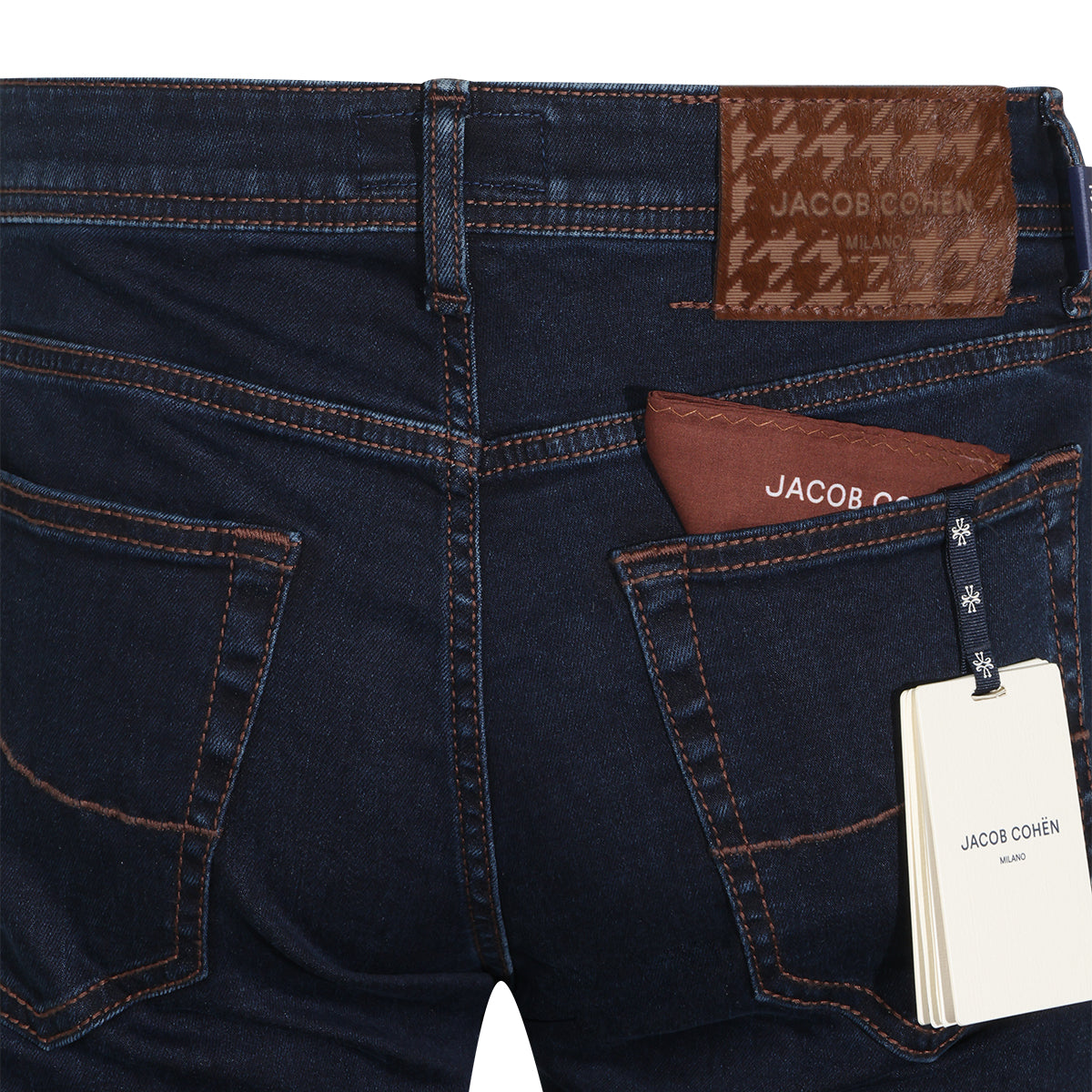 JACOB COHEN MAN,jeans