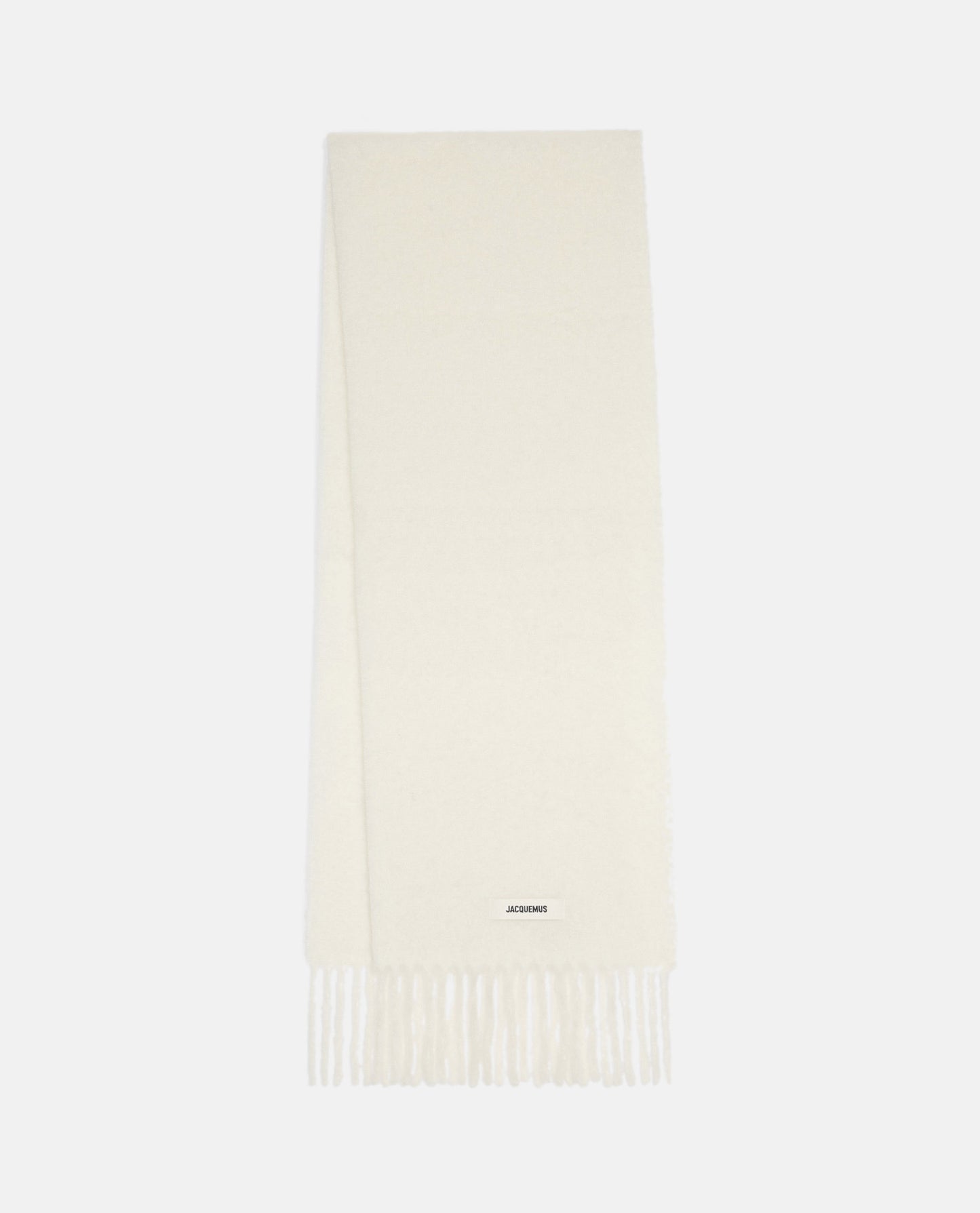 THE CARRO SCARF