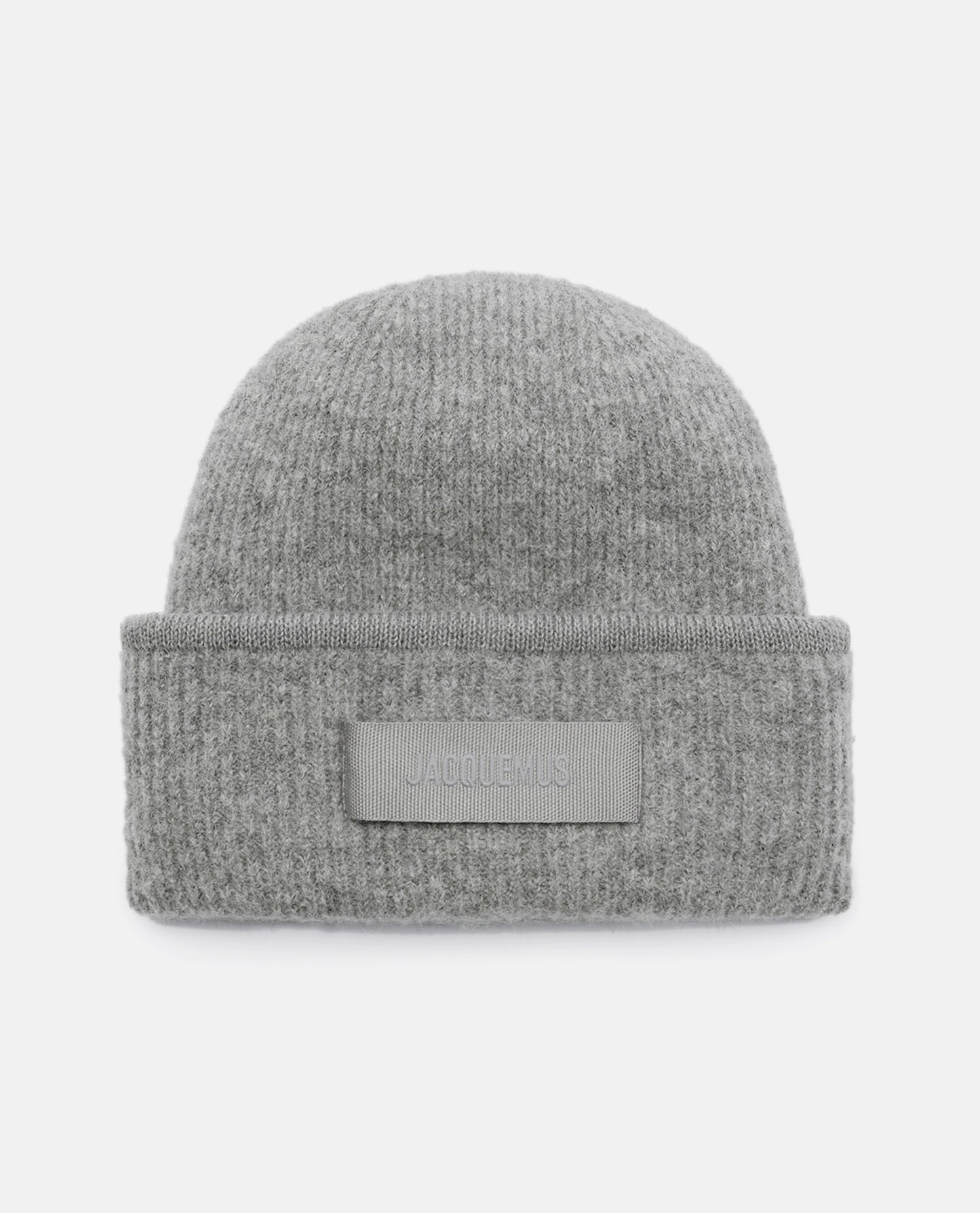 GROSGRAIN BEANIE