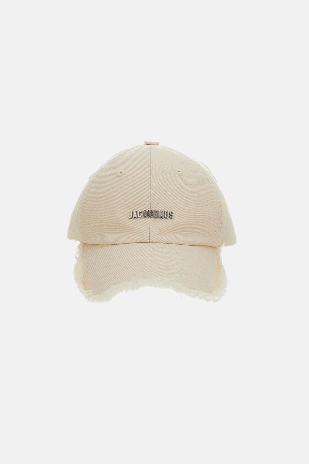 LA CASQUETTE ARTICHAUT HAT