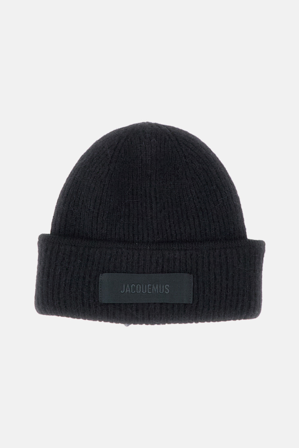 THE GROS GRAIN BEANIE