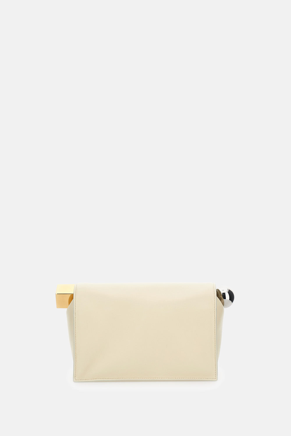 LA POCHETTE ROND CARRE