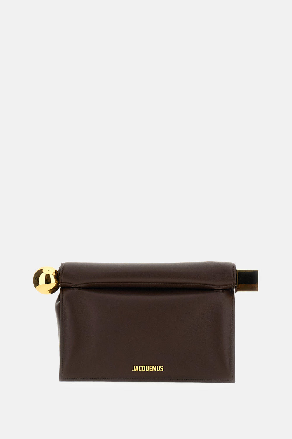 LA POCHETTE ROND CARRE