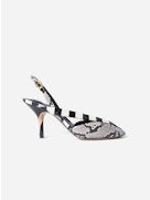 Jacquemus WOMAN,shoes+with heels