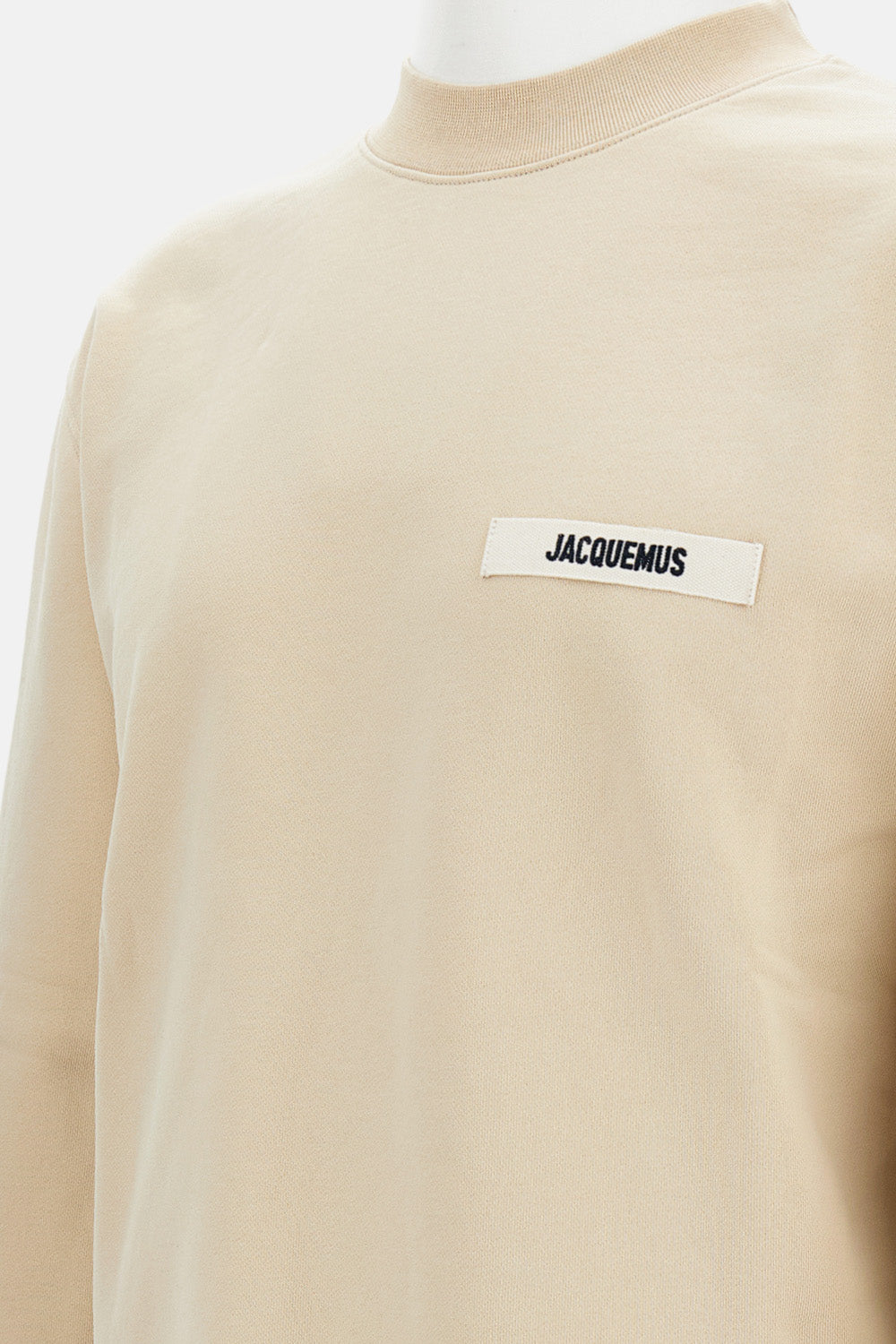 CREWNECK SWEATSHIRT