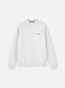 Jacquemus MAN,sweatshirts