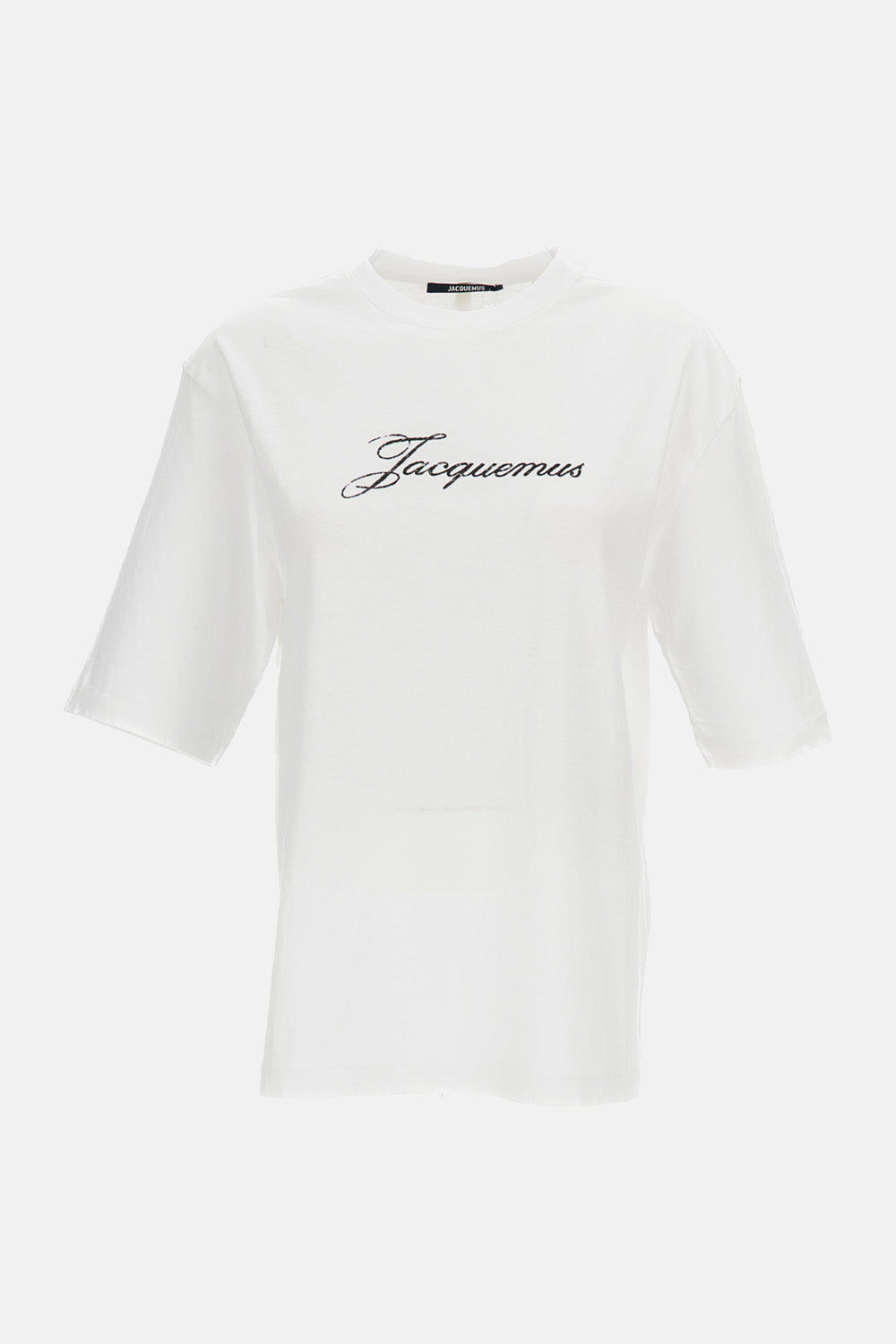 LE T-SHIRT JACQUEMUS
