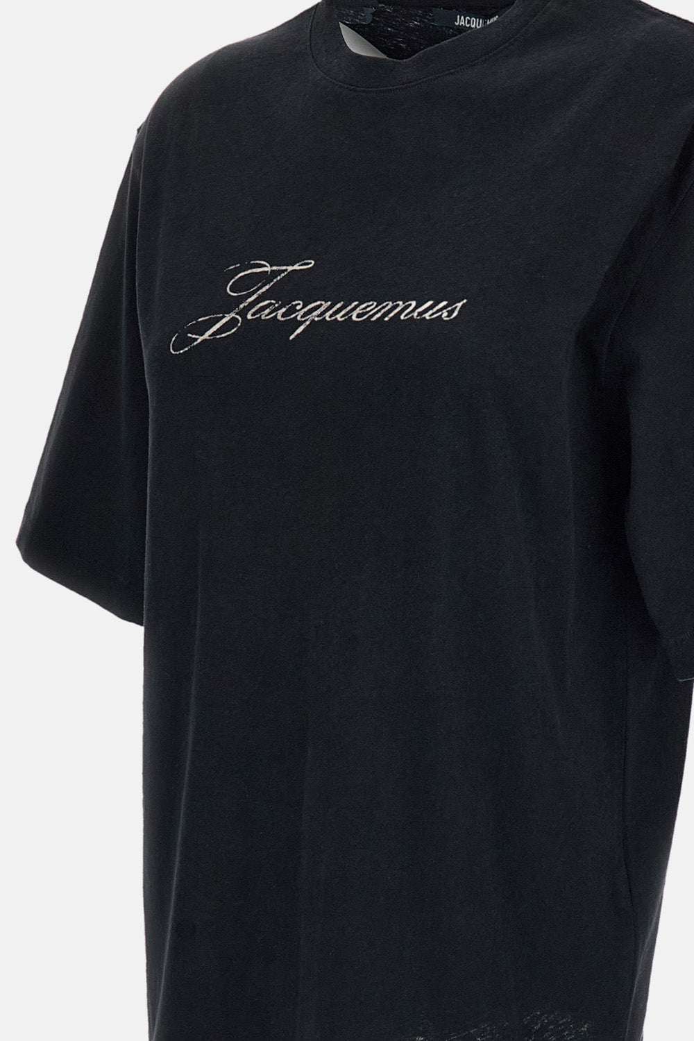 LE TSHIRT JACQUEMUS