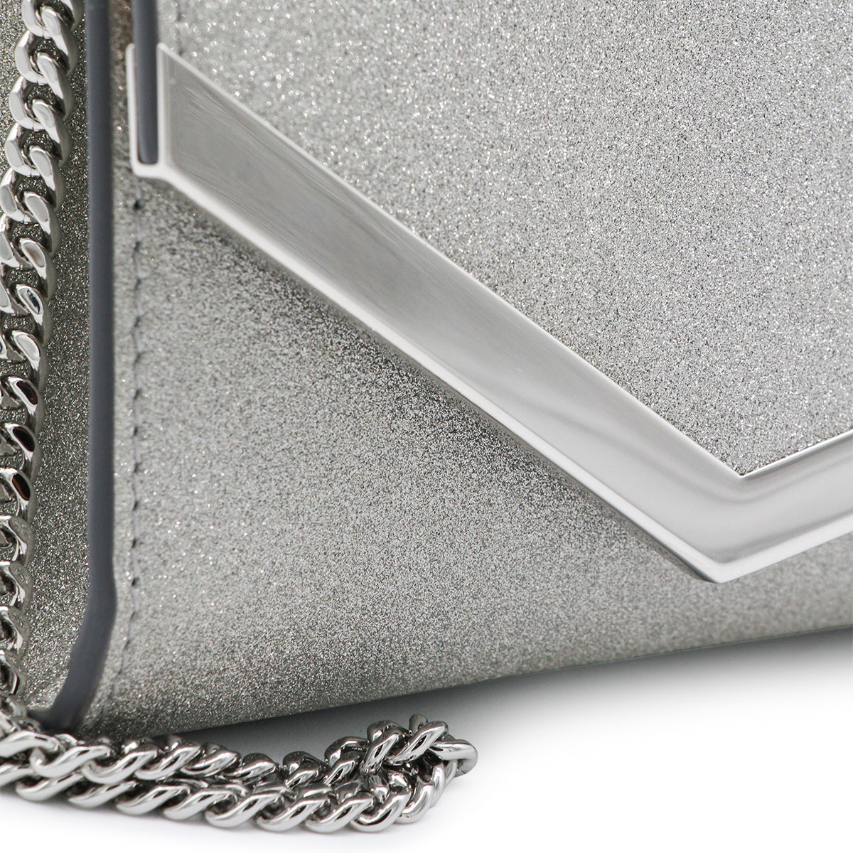 JIMMY CHOO WOMAN,clutches