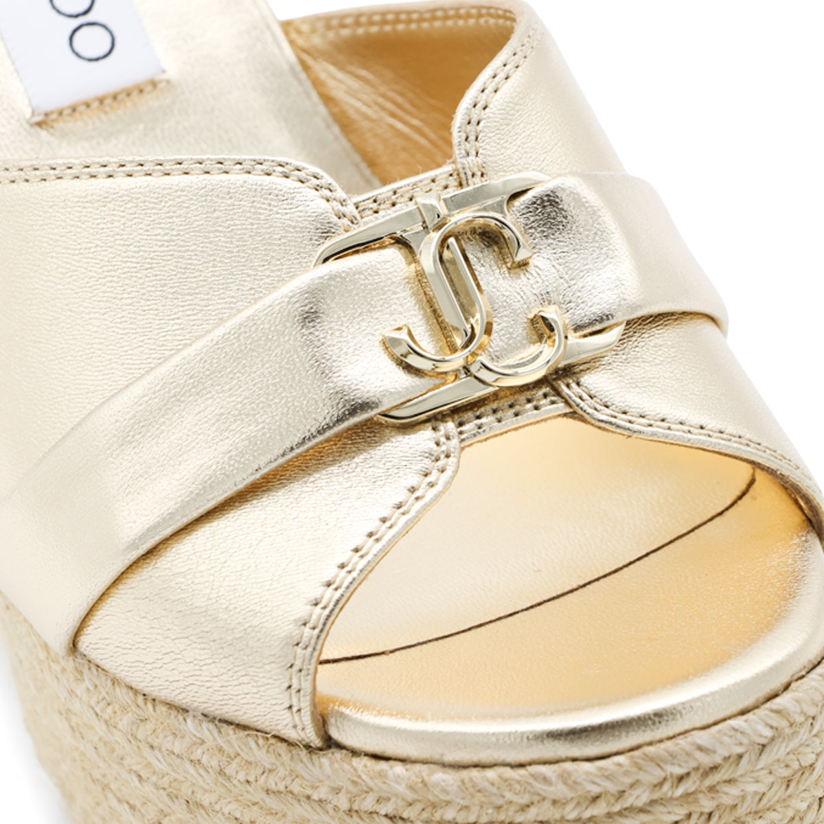 JIMMY CHOO WOMAN,espadrillas