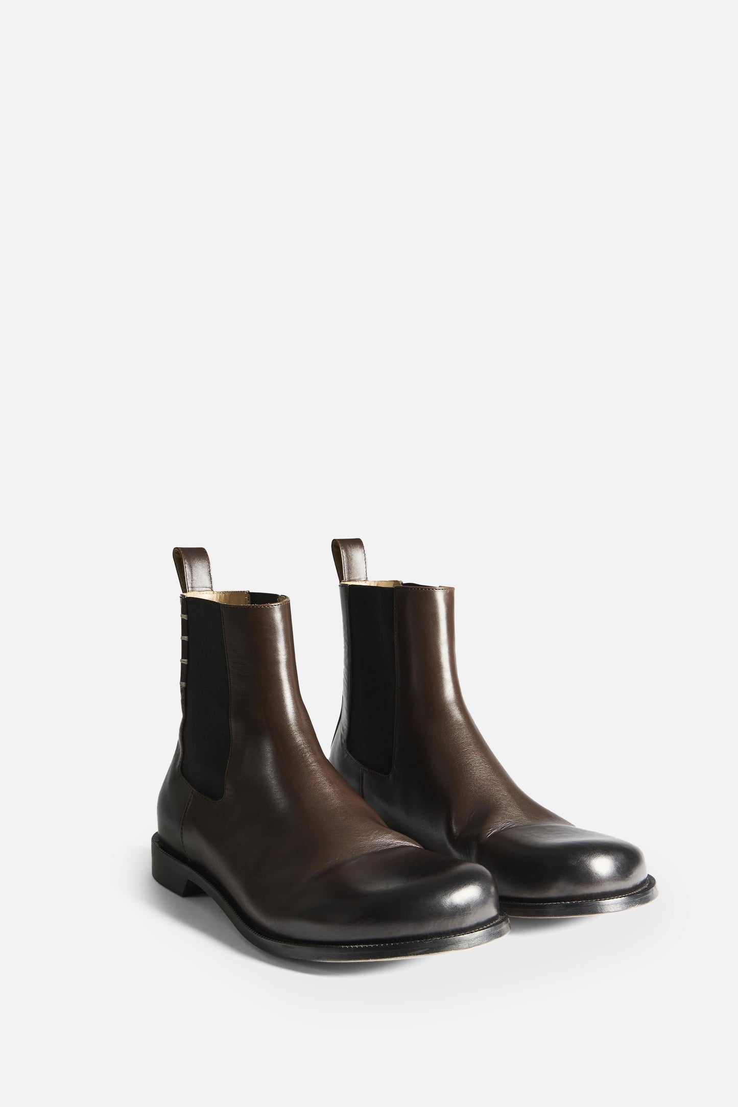 CHELSEA LOAFER BOOT