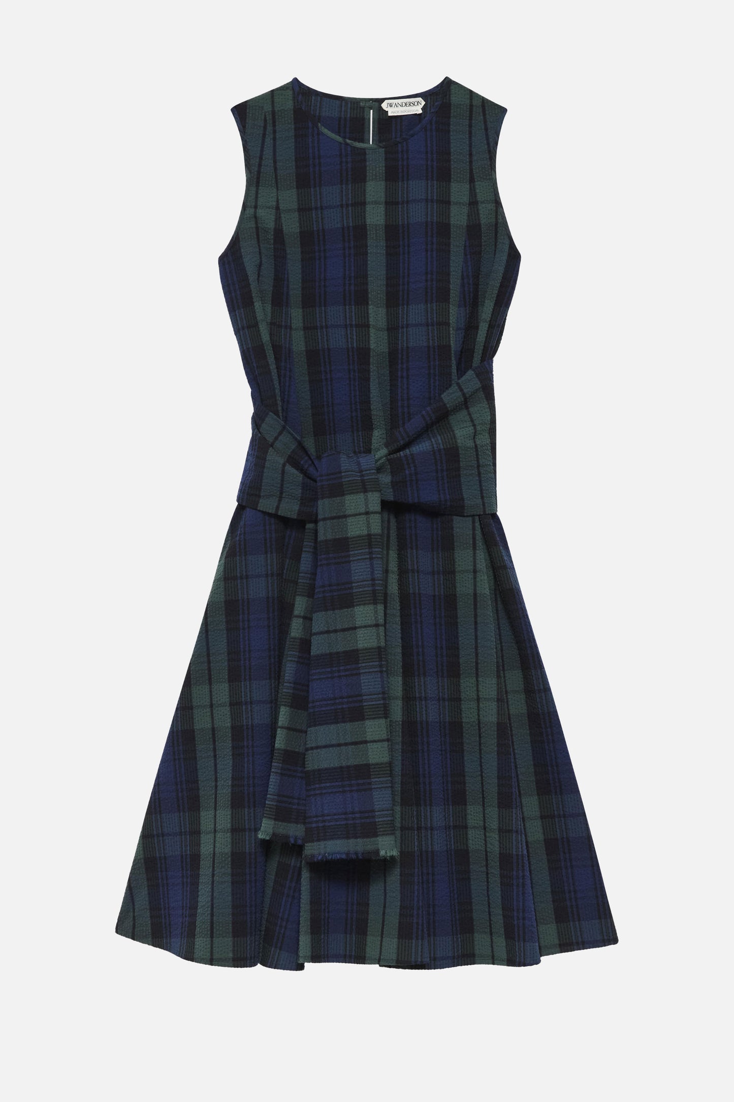 CLOQUE DRESS