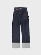 JW Anderson WOMAN,jeans