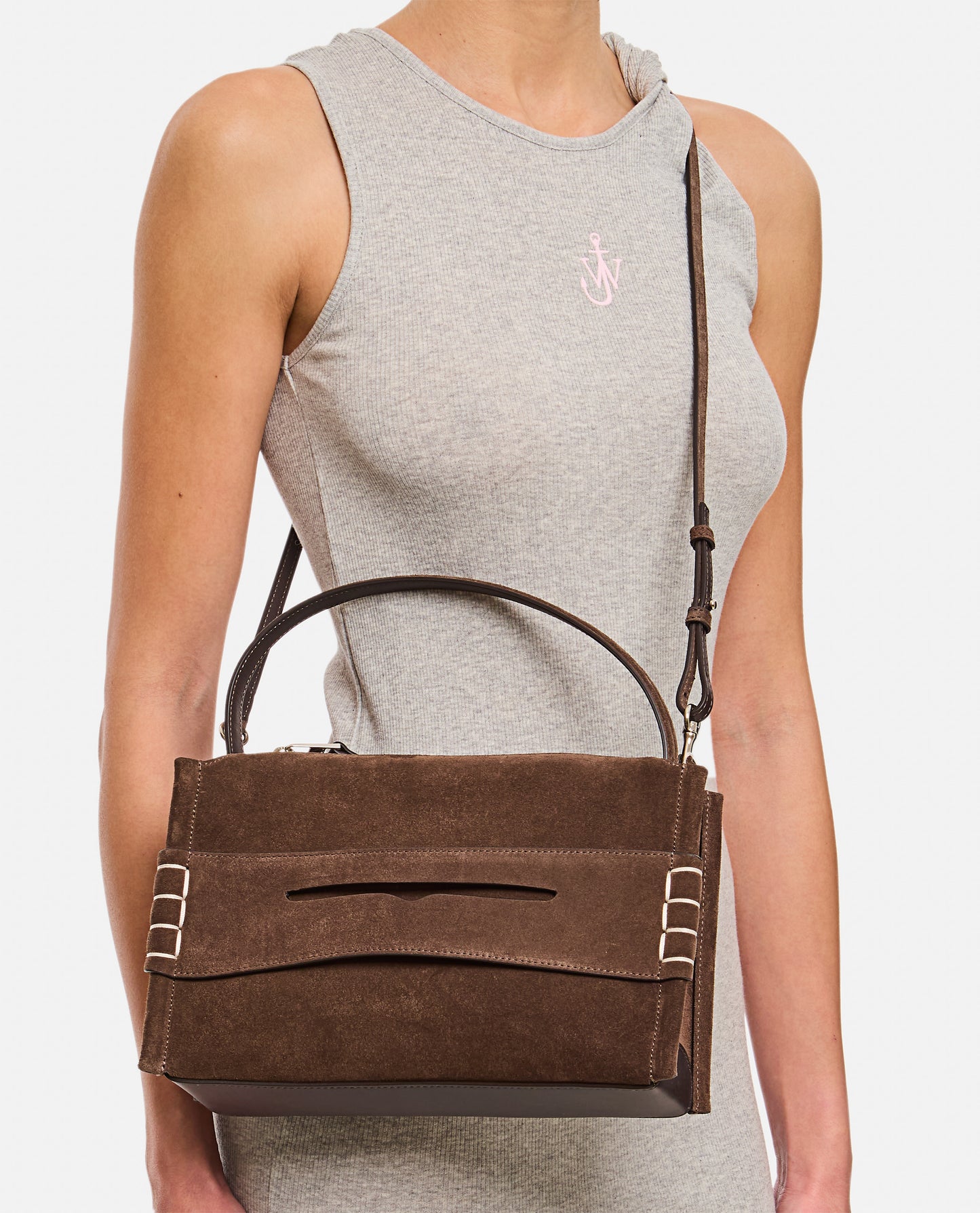 LOAFER BAG