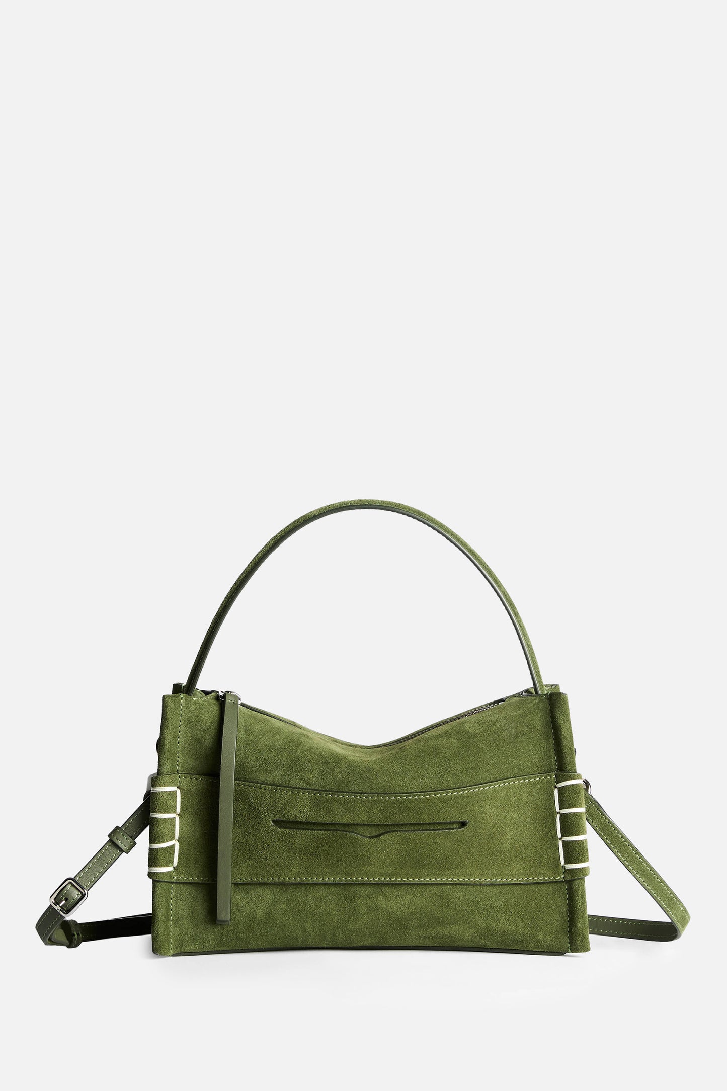 SMALL LOAFER BAG