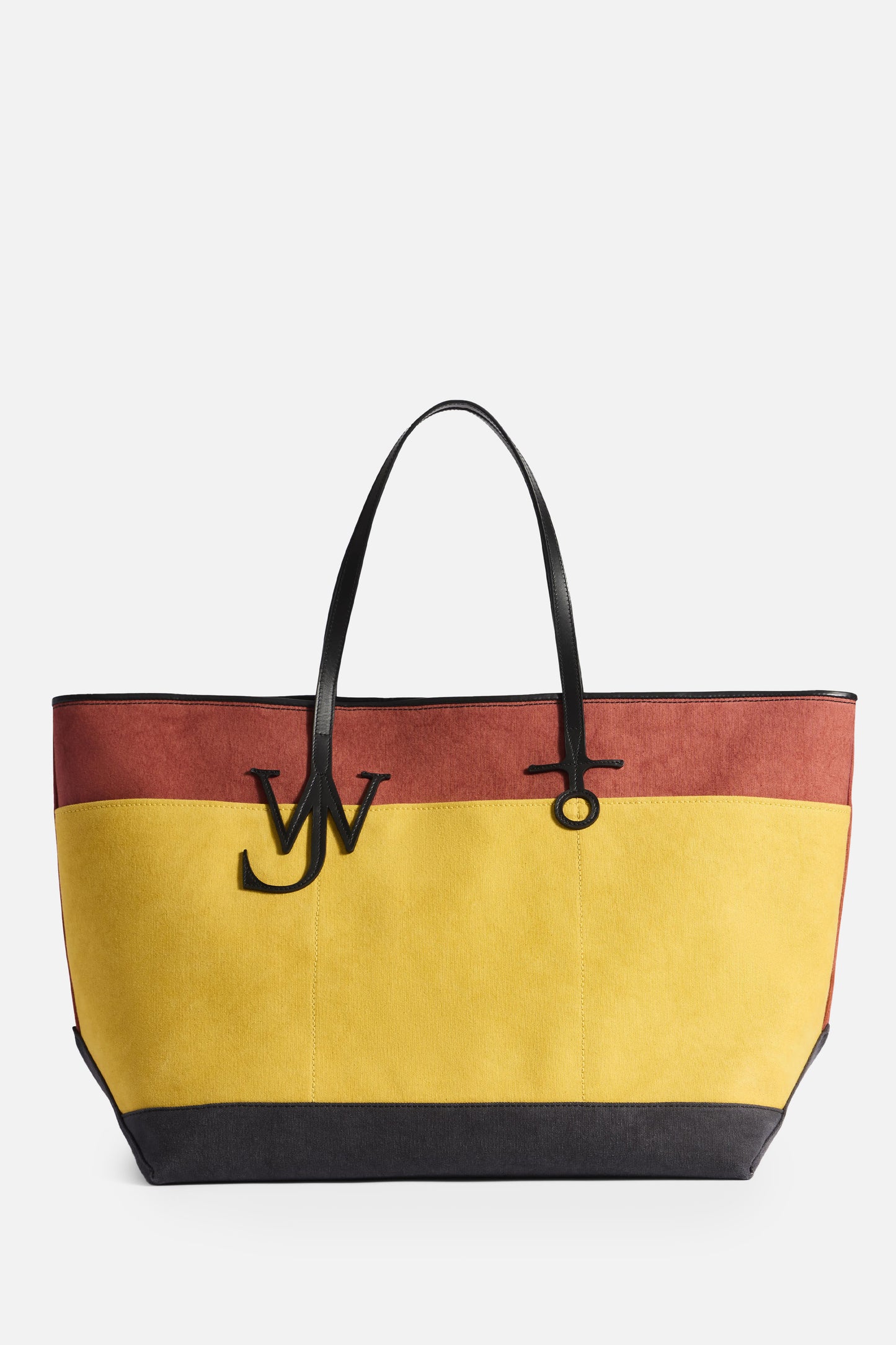 XL ANCHOR TOTE BAG
