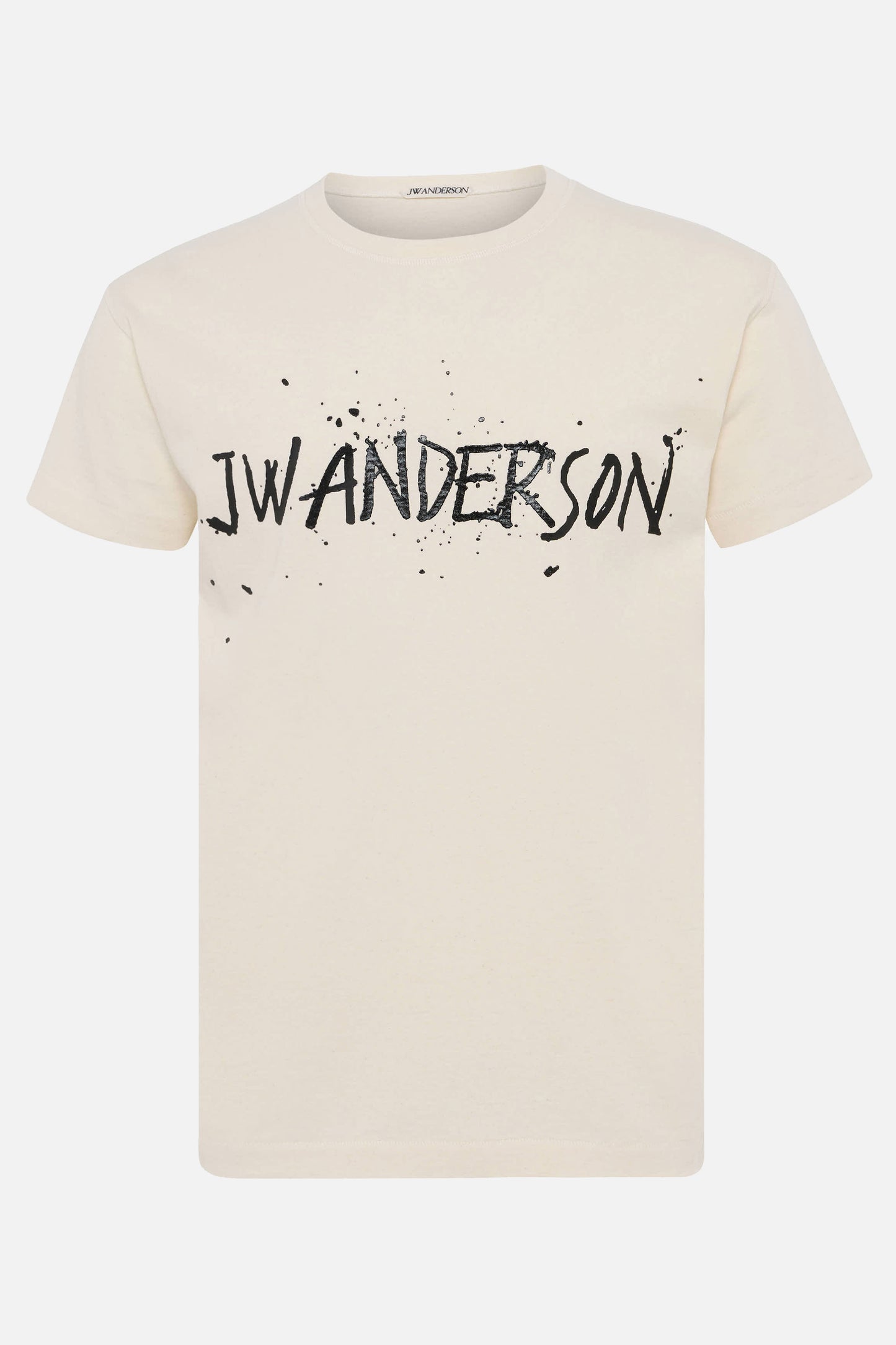 CIRCULAR T-SHIRT