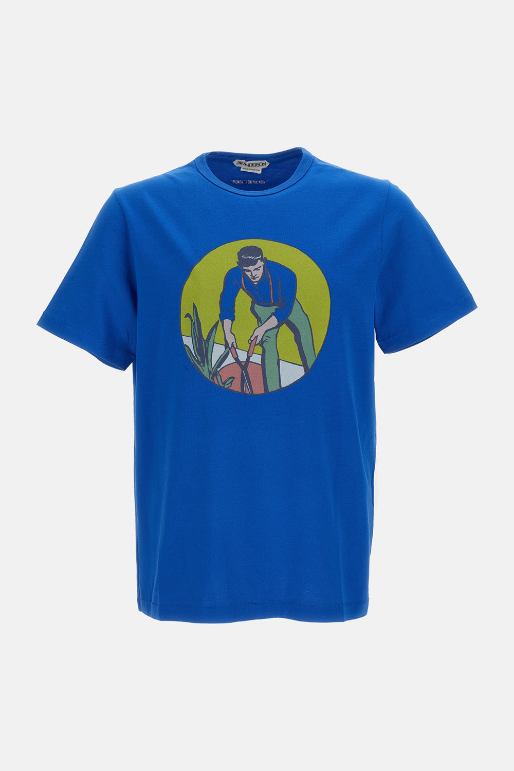 GARDENER T-SHIRT