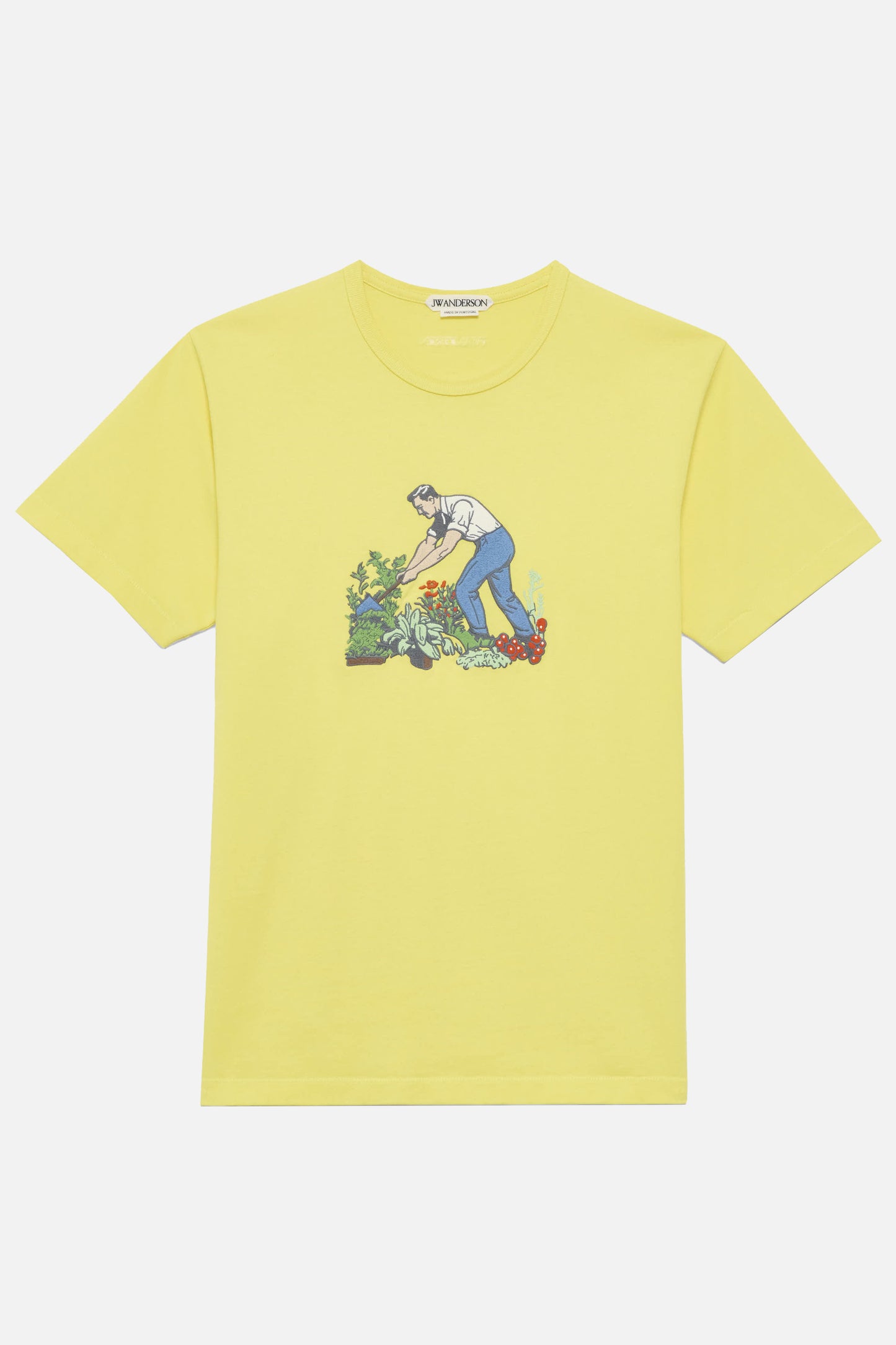 GARDENER T-SHIRT