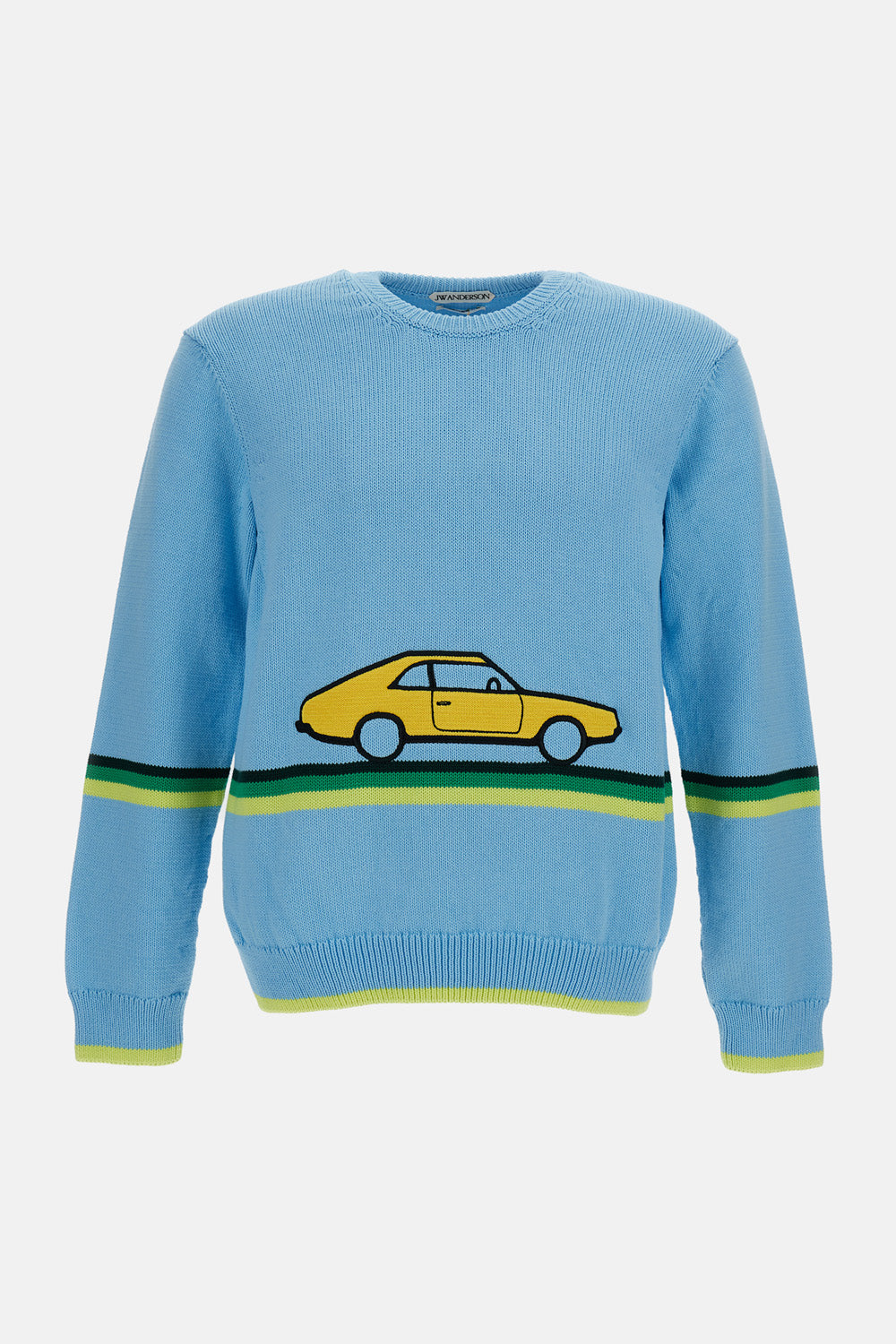 CAR JUMPER