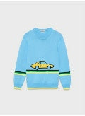 JW Anderson MAN,knitwear