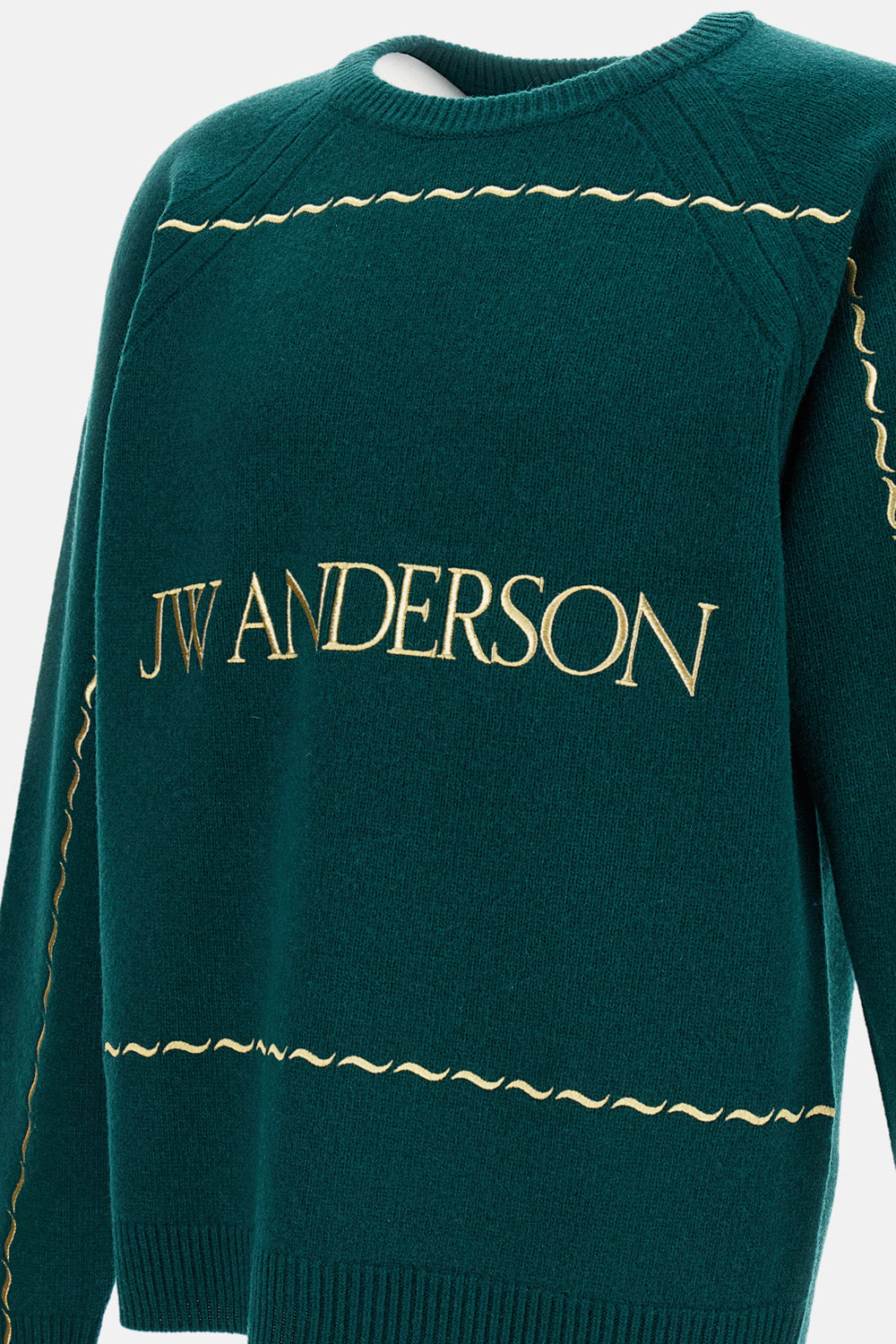LOGO JUMPER