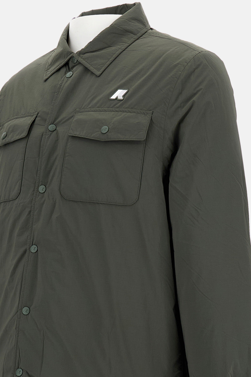 UMBERT PLAIN WARM JACKET