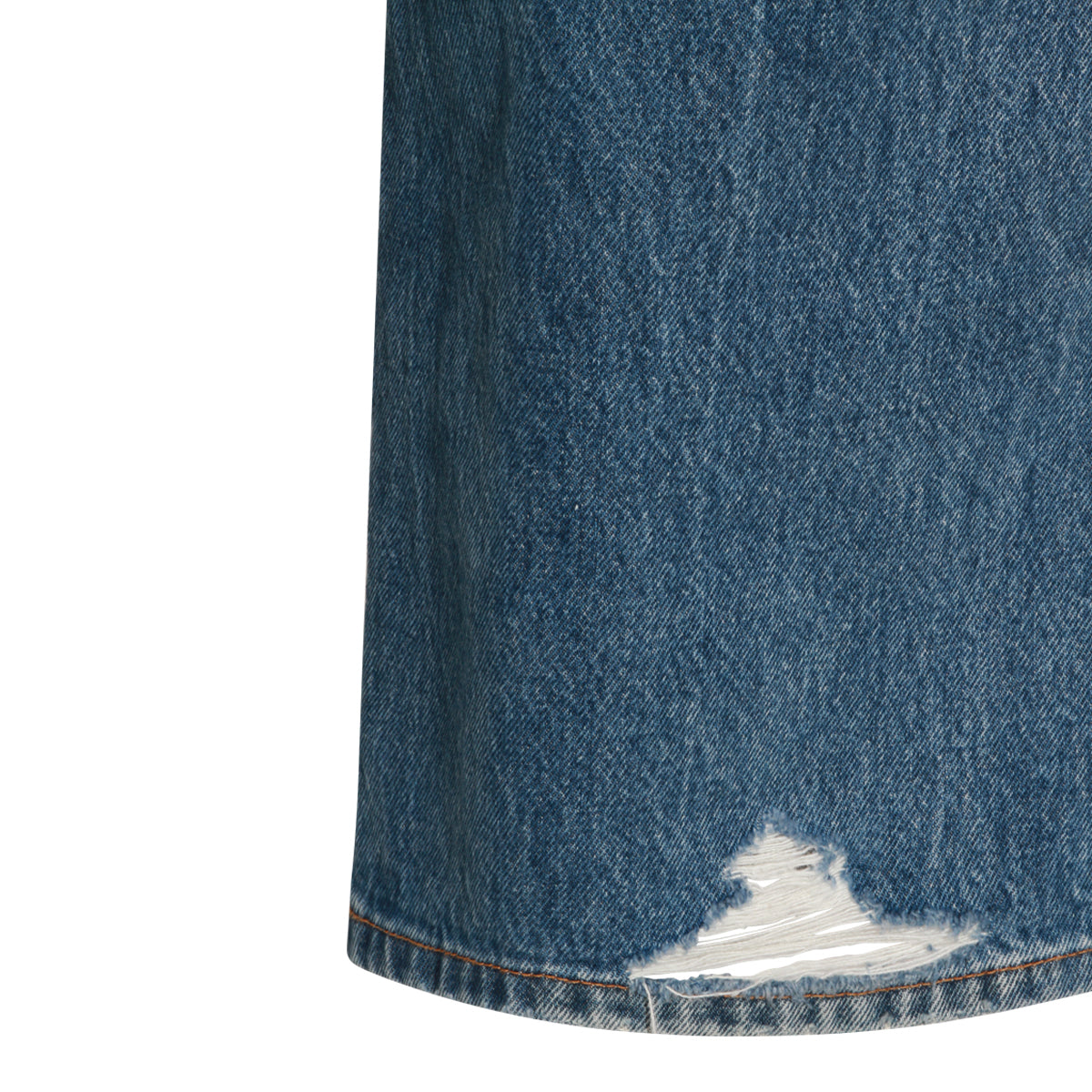 HOLBROOK BONNIE DENIM JEANS