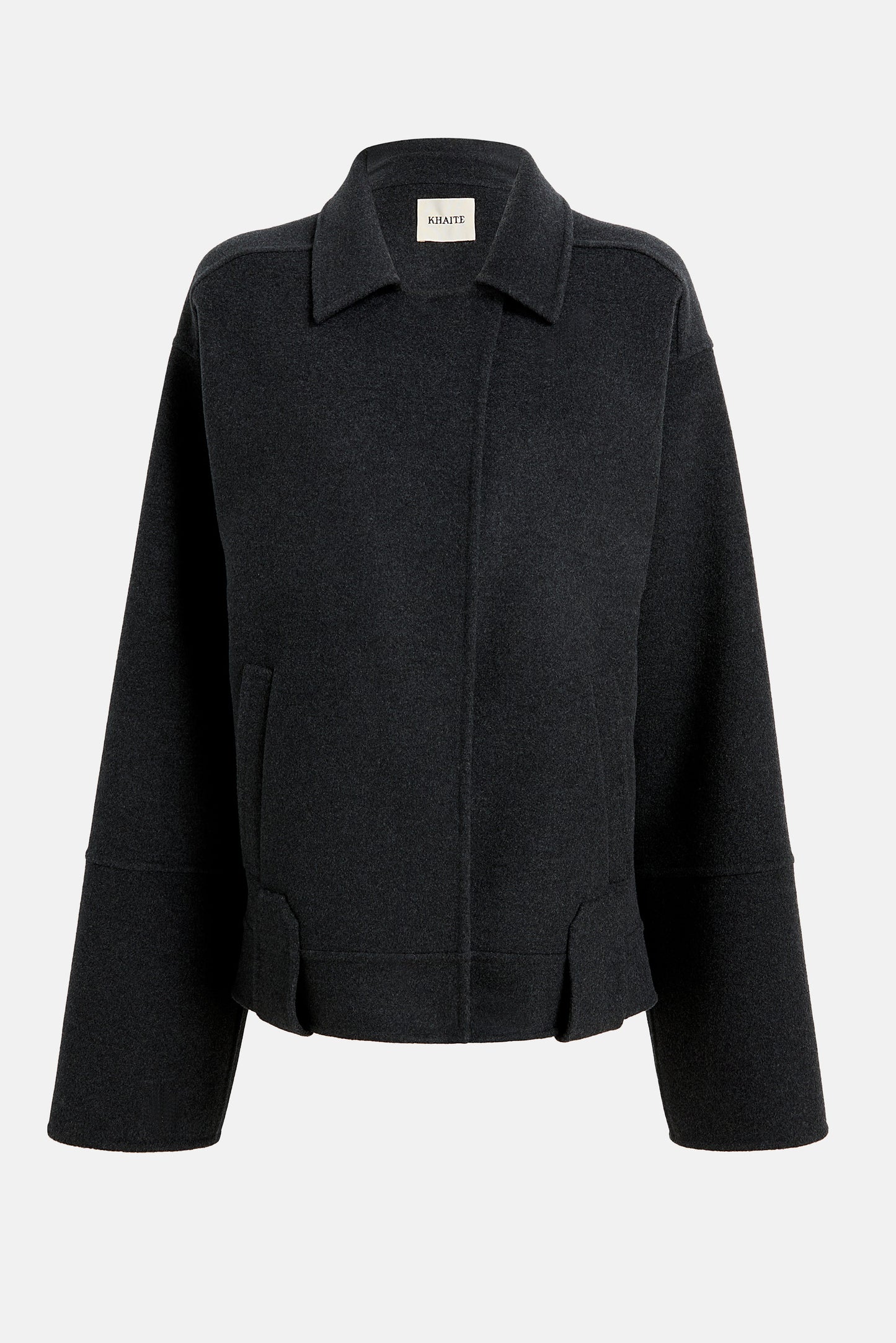 ALDER JACKET
