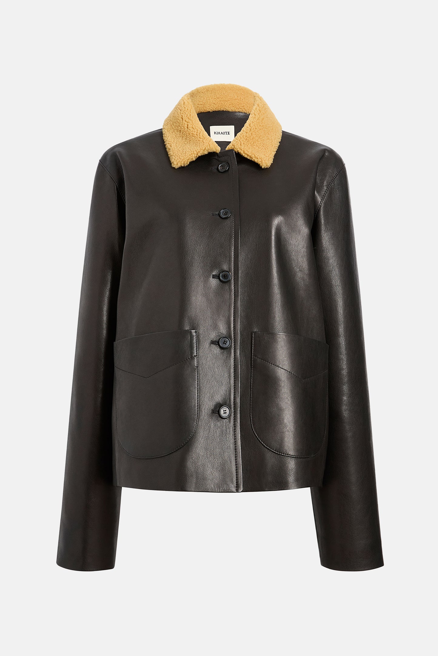WILSON CABAN JACKET