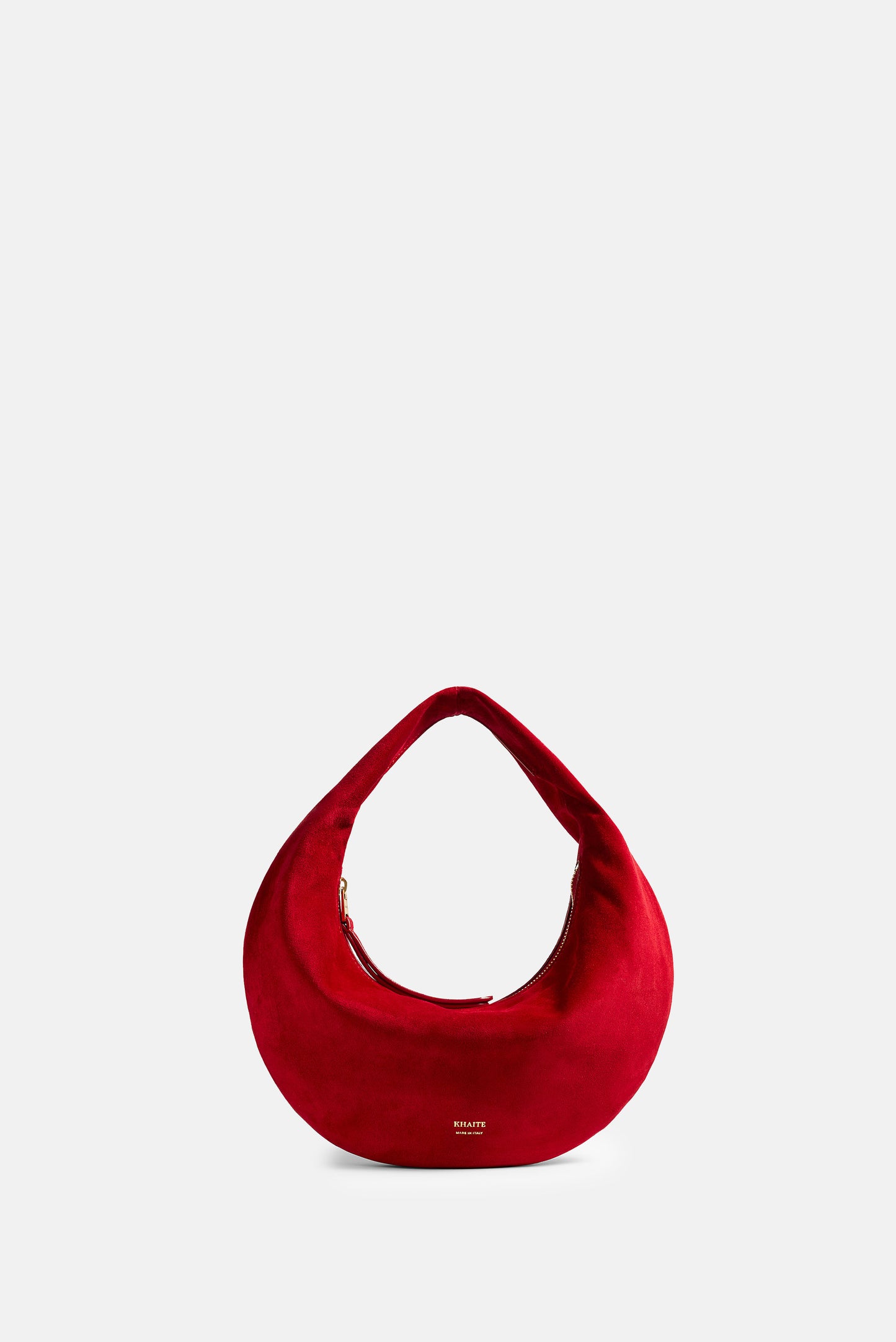 OLIVIA MINI HOBO BAG