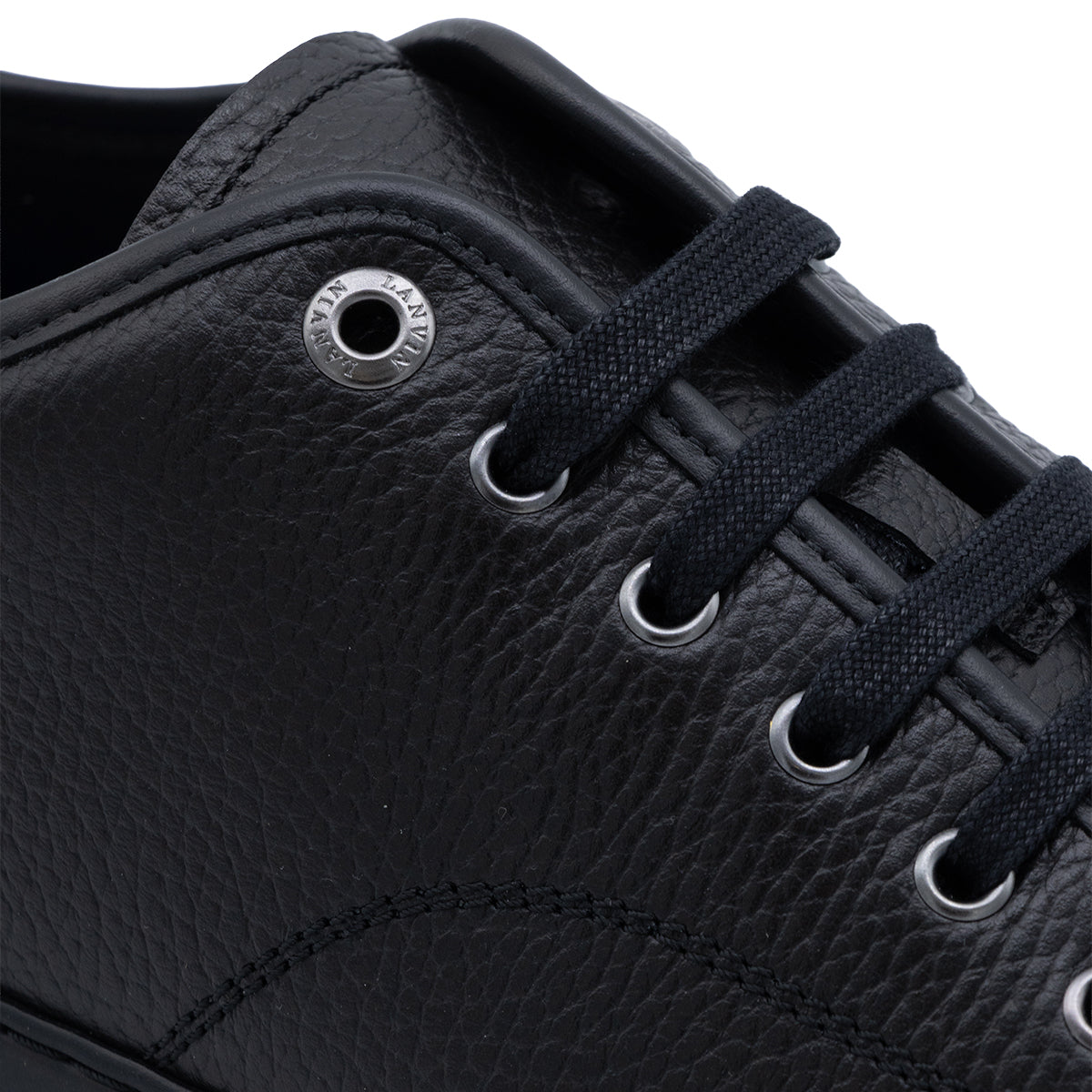 LANVIN MAN,sneakers