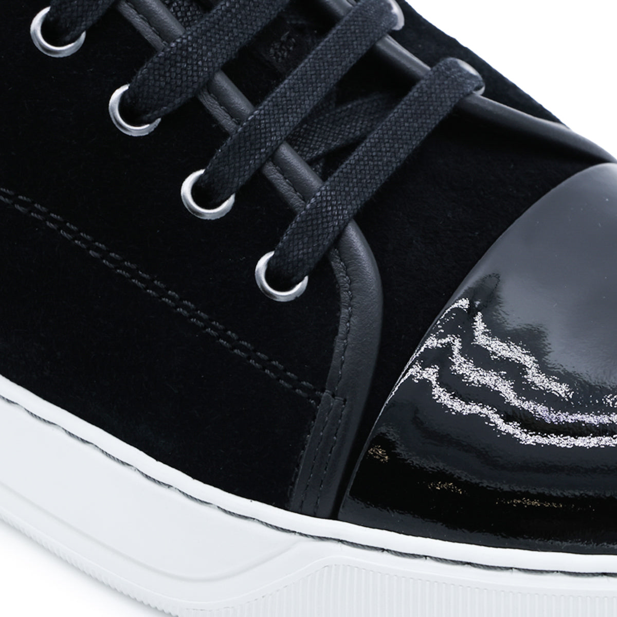 LANVIN MAN,sneakers
