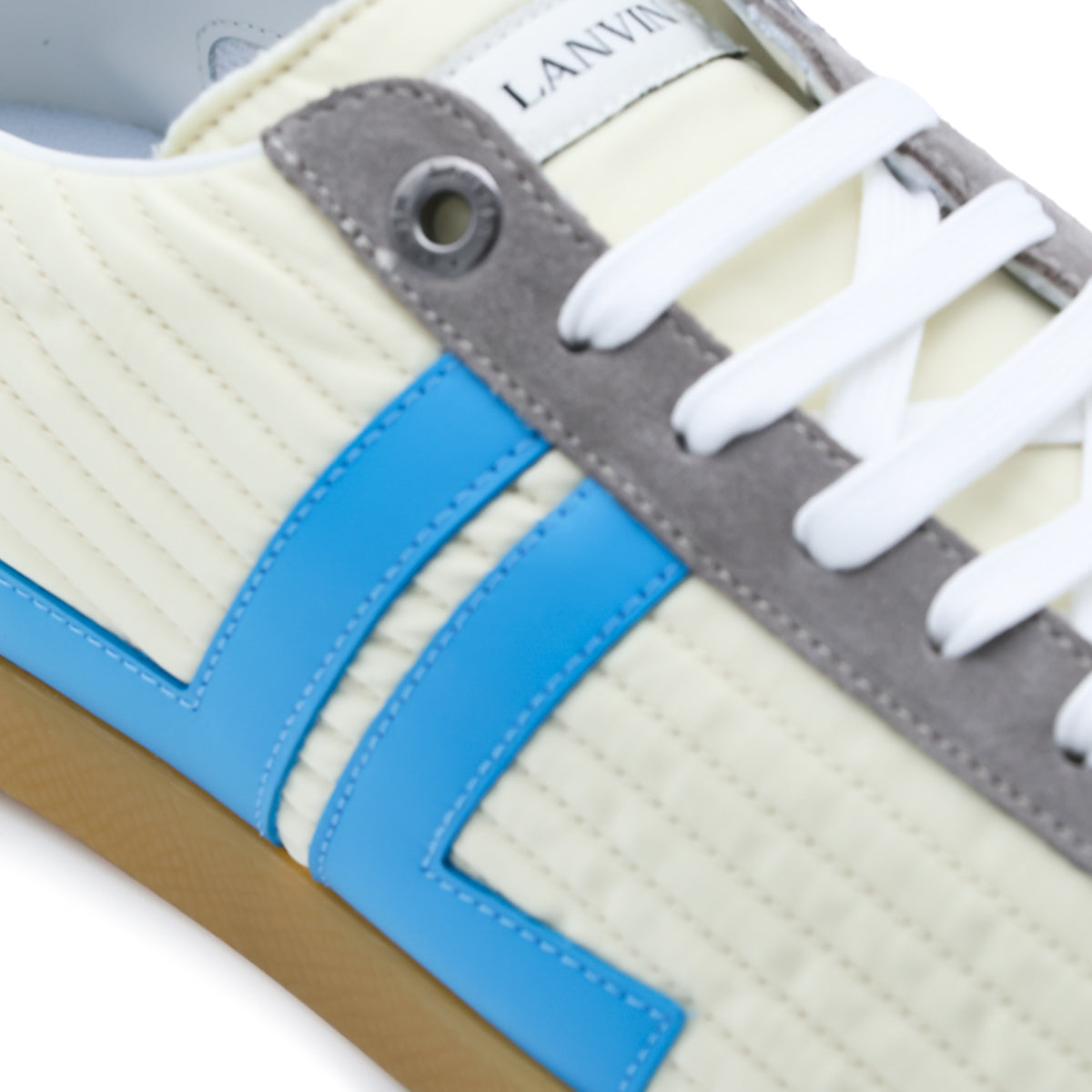 LANVIN WOMAN,sneakers
