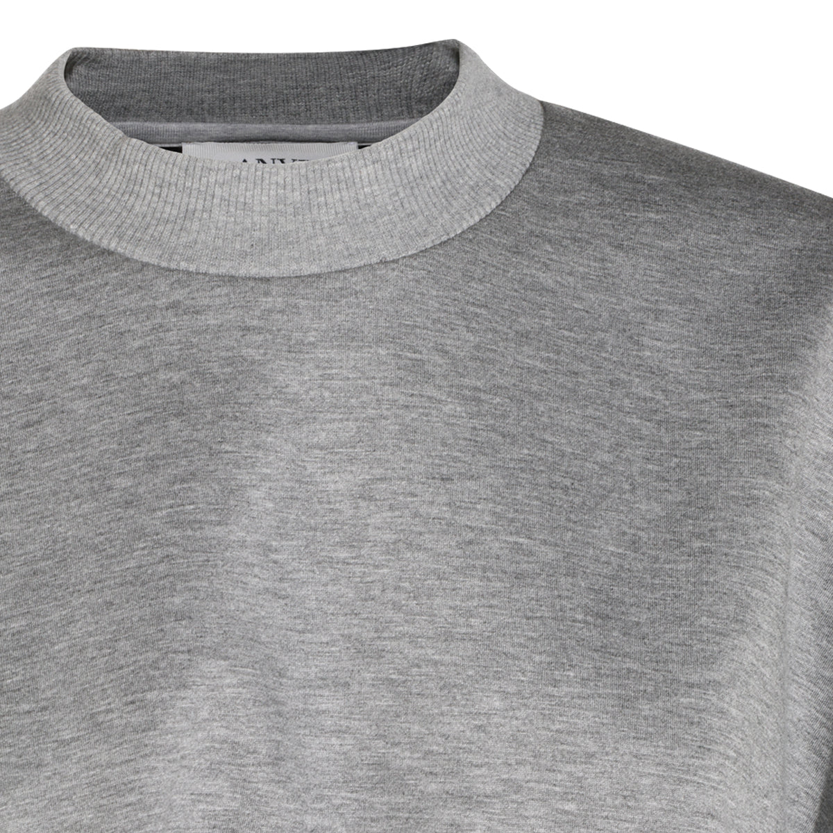 LIGHT GREY SWEATSHIRT