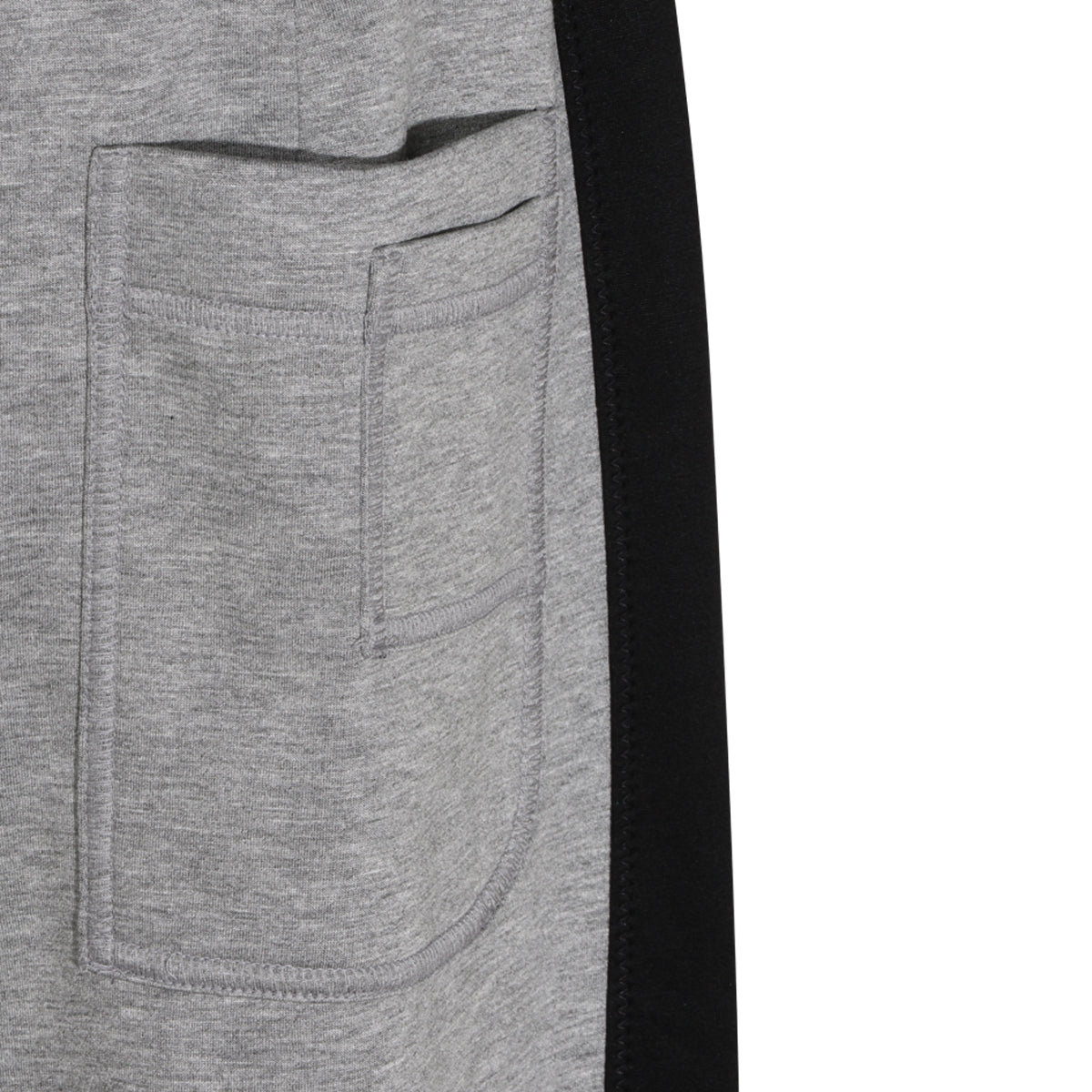 GREY PANTS