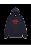FROM COPENHAGEN HOODIE