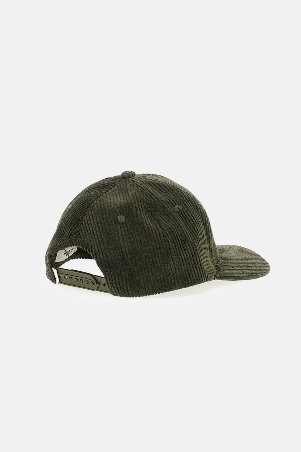 CORDUROY BASEBALL CAP