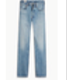 JEANS 501 RED TAB