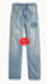 JEANS 568 LOOSE STRAIGHT