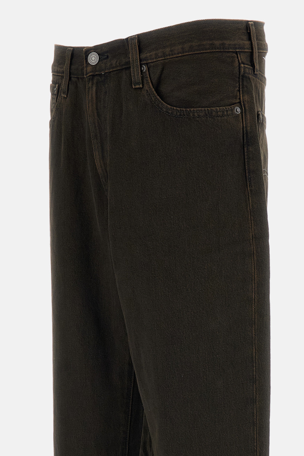 JEANS 568 LOOSE STRAIGHT