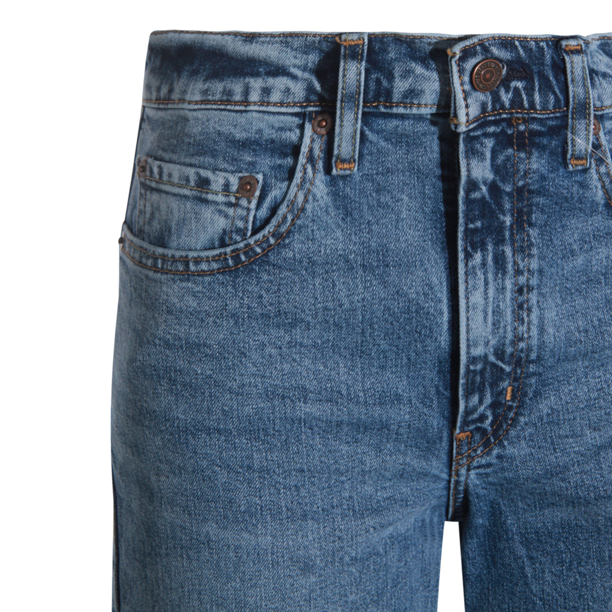 BLUE 728 DENIM JEANS