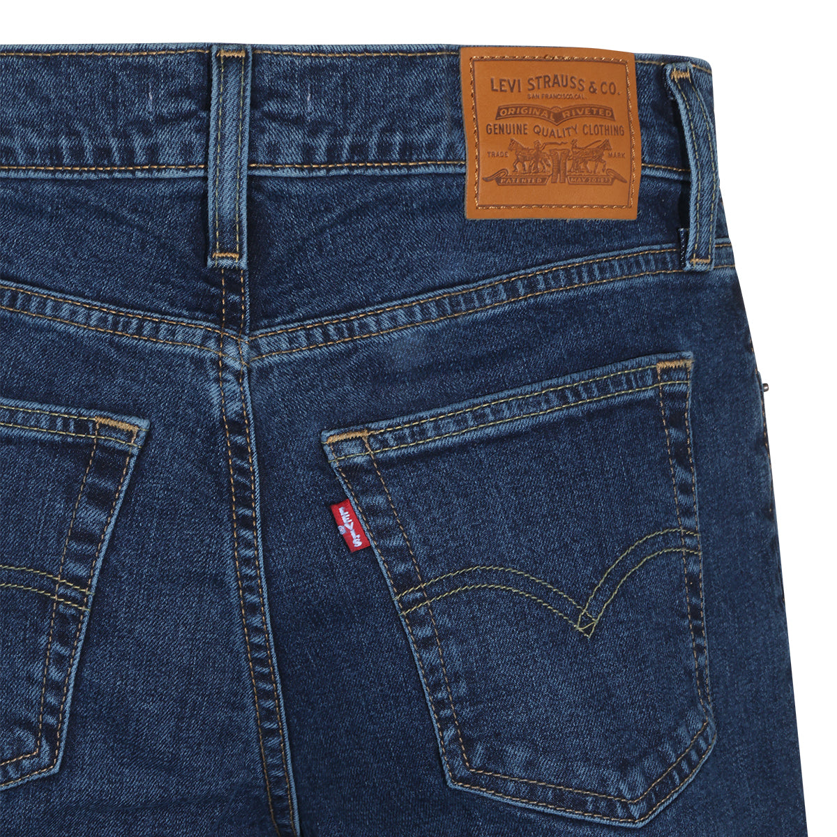 LEVI'S WOMAN,jeans