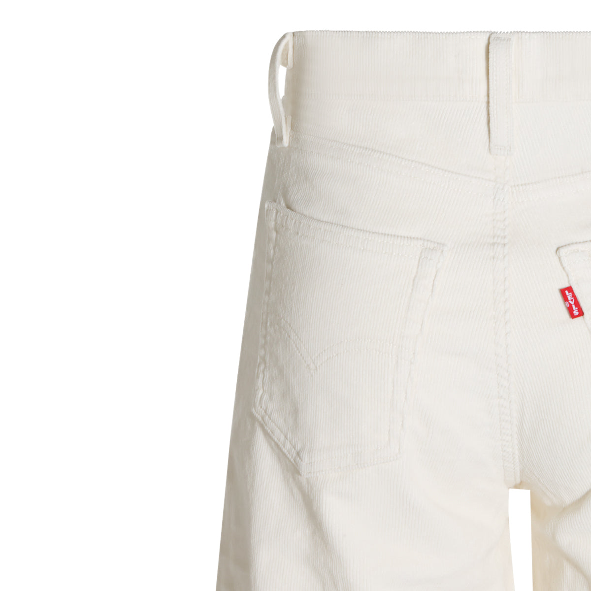 LEVI'S WOMAN,jeans