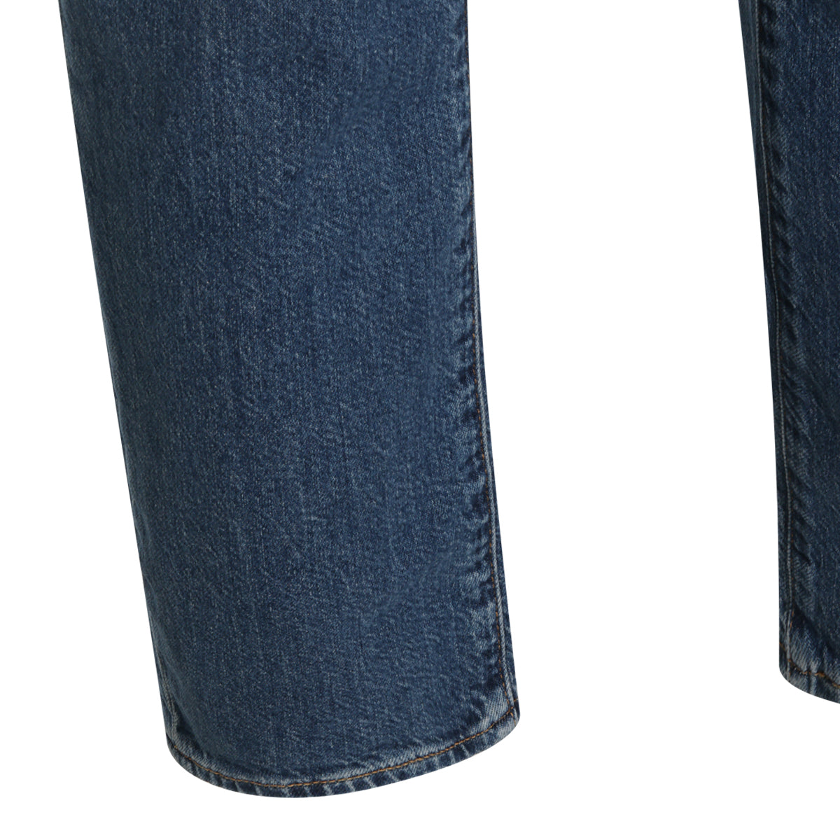 LAUGHT IT OFF DENIM 501 JEANS