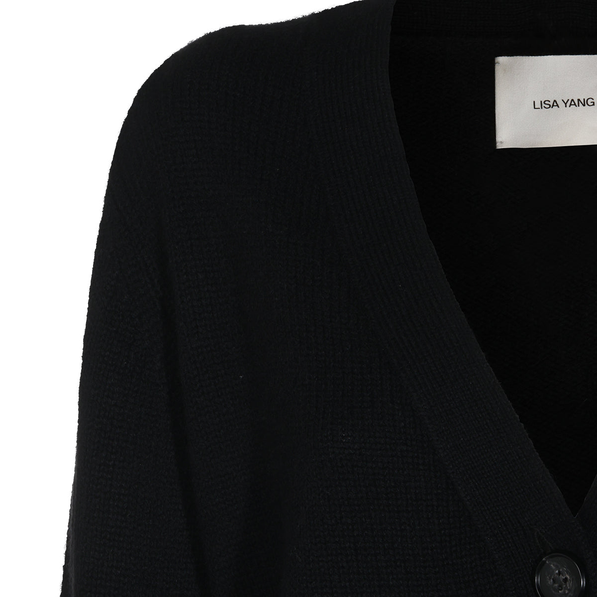 LISA YANG WOMAN,knitwear