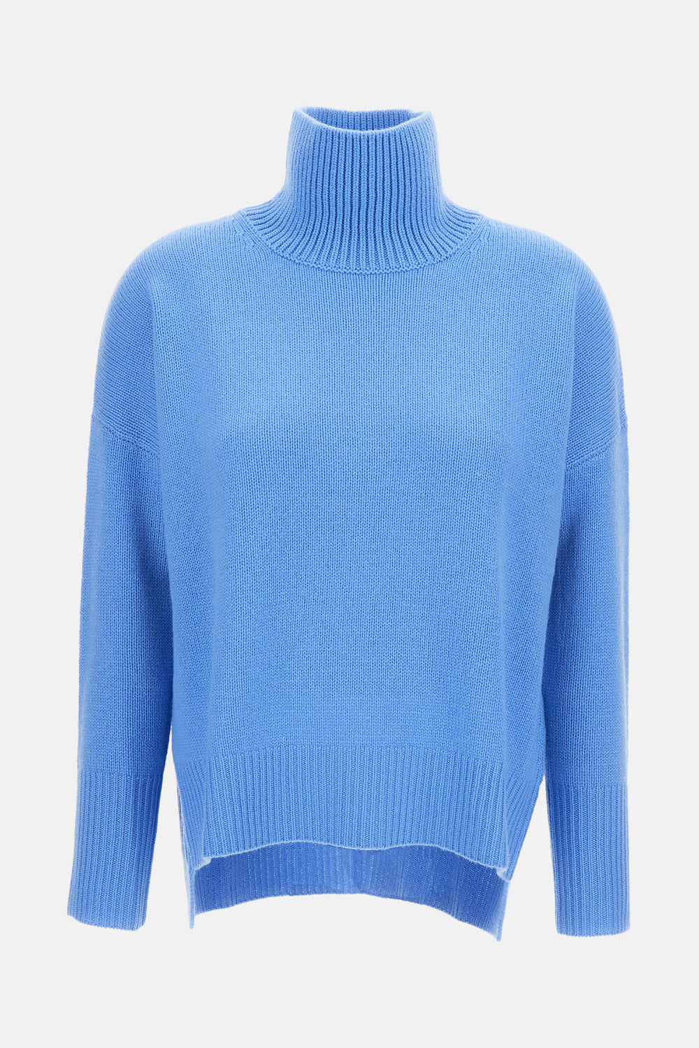 HEIDI TURTLENECK SWEATER