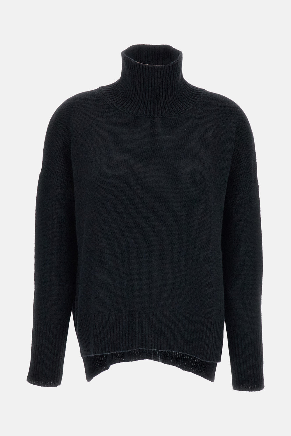 HEIDI TURTLENECK SWEATER