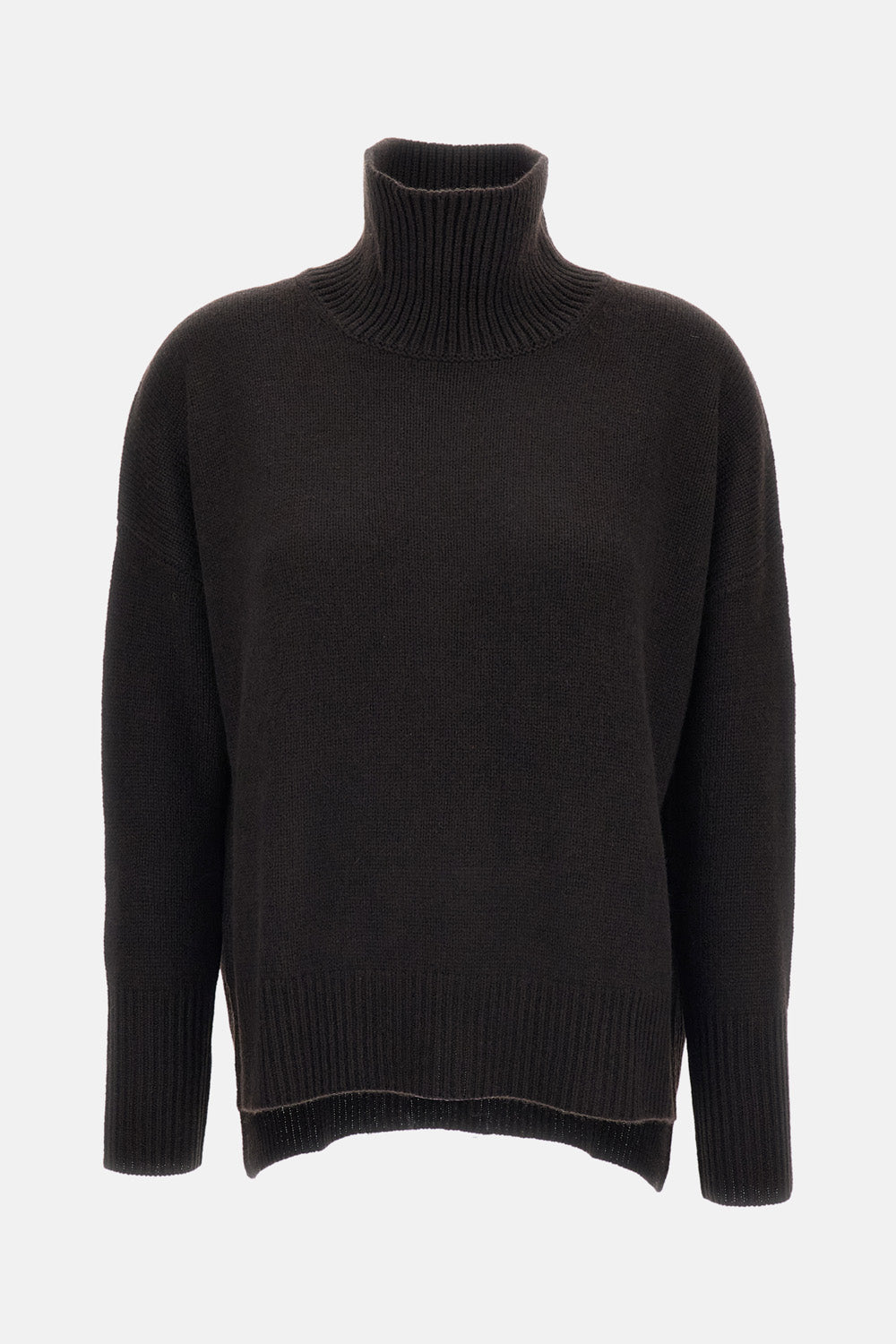 HEIDI TURTLENECK SWEATER
