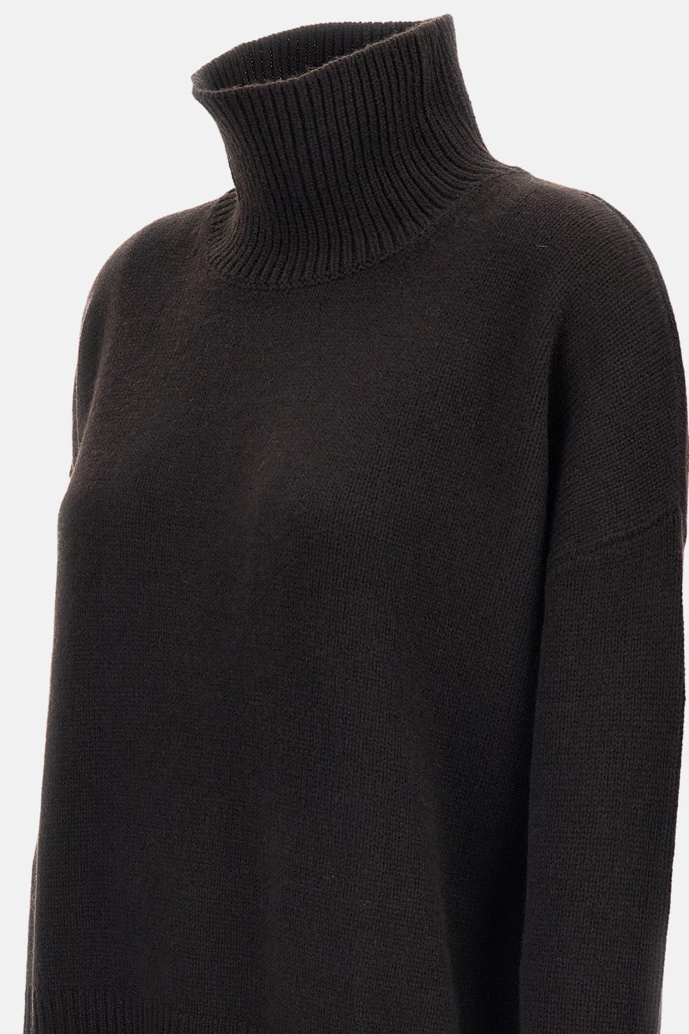 HEIDI TURTLENECK SWEATER